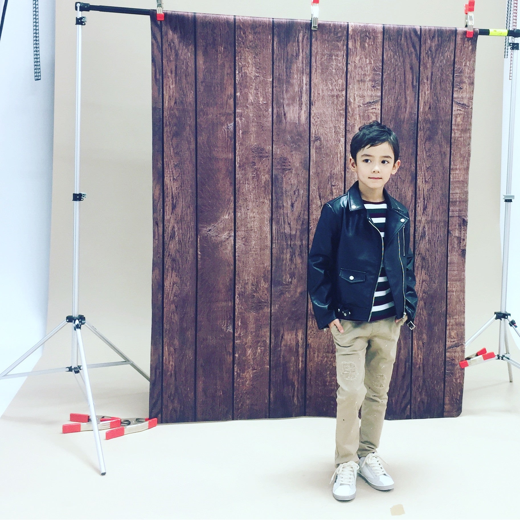 Vancouver Kids Fashion Week Instagram Takeover!